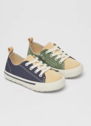 Кеди zara, 28