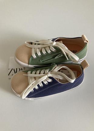 Кеди zara, 28