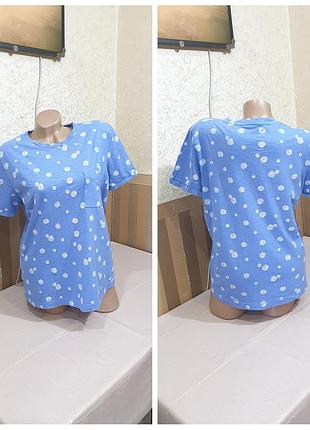 Футболка. marks spencer.
