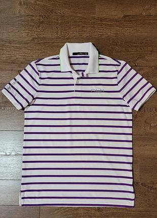 Футболка поло ralph lauren.