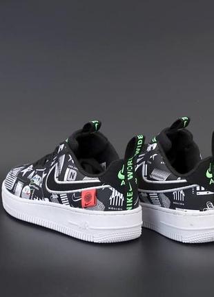 Кроссовки nike release air force7 фото