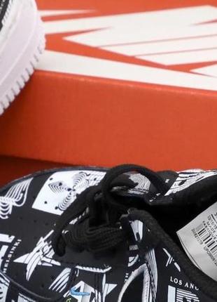 Кроссовки nike release air force4 фото