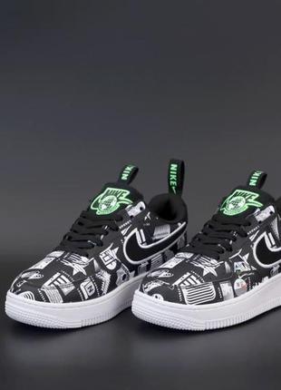 Кроссовки nike release air force3 фото