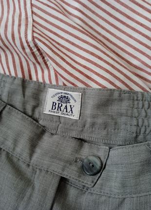 Брендовые брюки от brax.качество люкс5 фото