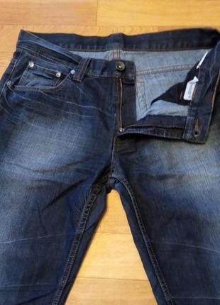 Качественные брендовые джинсы4 фото