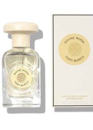 Tory burch divine moon eau de parfum парфюмированная вода,  7,5 мл1 фото