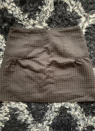 Юбка