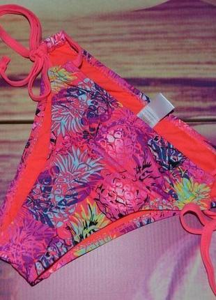 Плавки від купальника