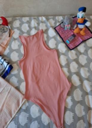 Боді зручний primark2 фото