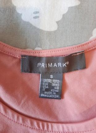 Боді зручний primark3 фото