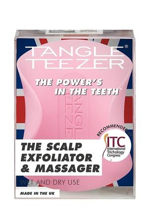 Tangle teezer