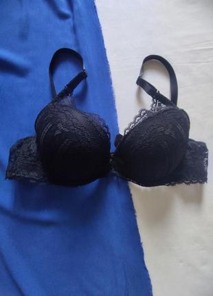 Кружевной бюстгальтер, лиф