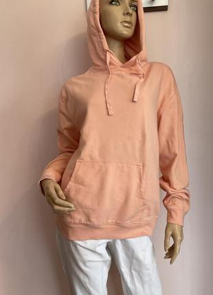 Толстовка бавовняна  /s/ brend cubus