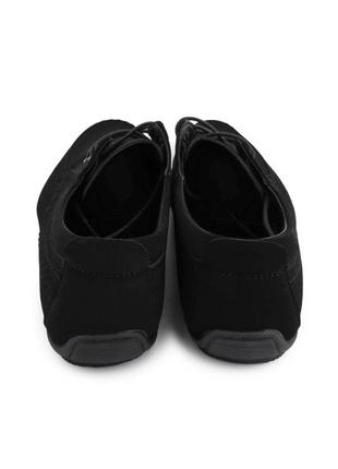 Мужские черные туфли1 фото