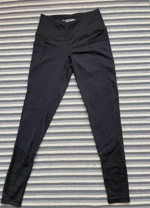 Лосины для спорта