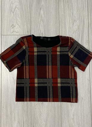 Топ topshop petite