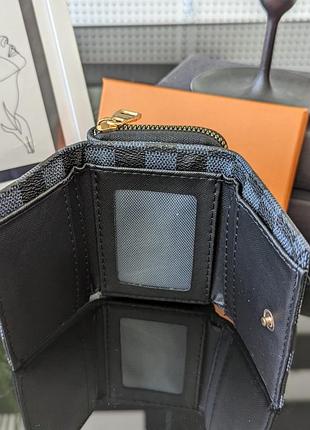 Гаманець міні конверт🖤 3