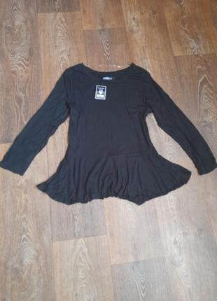 Легенька кофтинка футболка