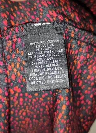 Сарафан платье 5