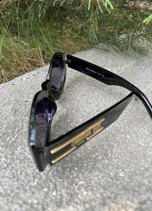 Брендові сонцезахисні окуляри3 фото