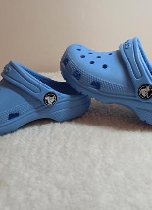 Аквашузи сабо клоги crocs c103 фото