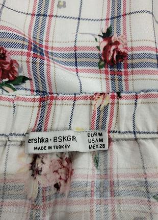 Блузка топик5 фото