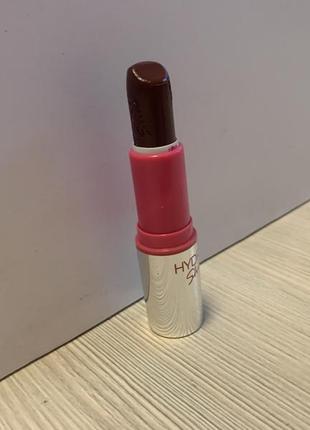 Maxi color hydra shine lipstick