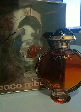 Paco rabanne olimpea onyx 80 ml
