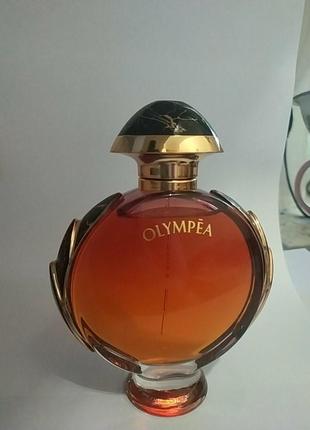 Paco rabanne olimpea onyx 80 ml