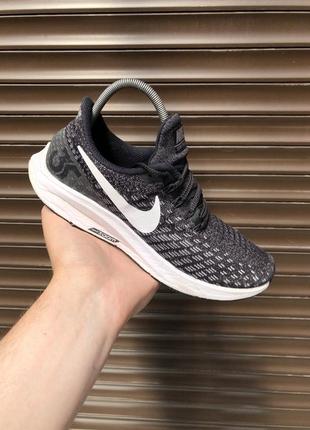 Nike air zoom pegasus 35 38,5р 24,5см кросівки оригінал