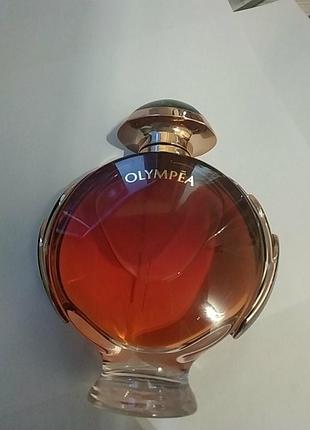 Paco rabanne olimpea onyx 80 ml