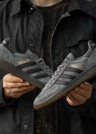 Adidas  spezial handball2 фото