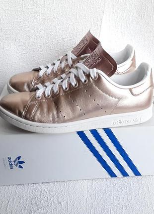 Кроссовки adidas stan smith