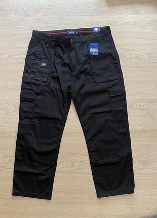 Новые рабочие брюки lee cooper