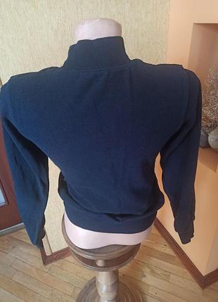Спортивна кофта 4