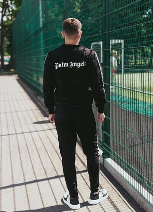 Спортивний костюм palm angels