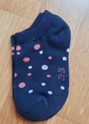 Набір шкарпеток lupilu6 фото