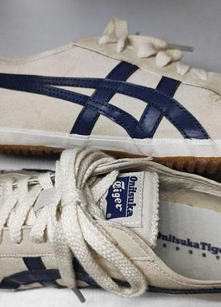 Кеды onitsuka tiger