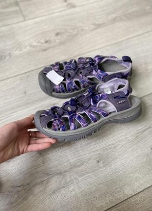 Сандалі keen whisper 1022808