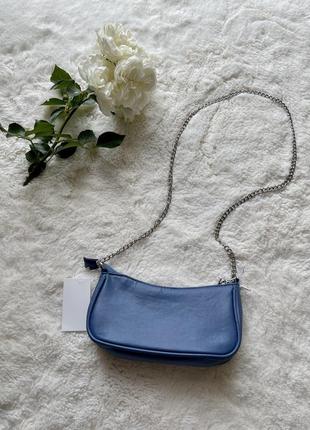 Сумочка reserved