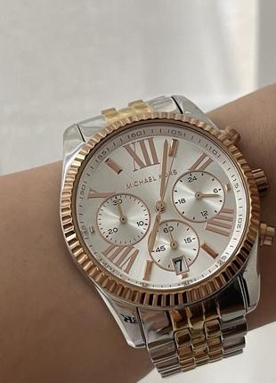 Оригинальные часы michael kors