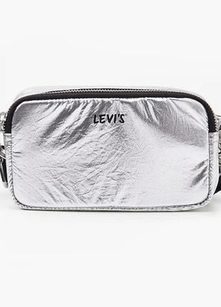 Сумка через плече levi's® pride