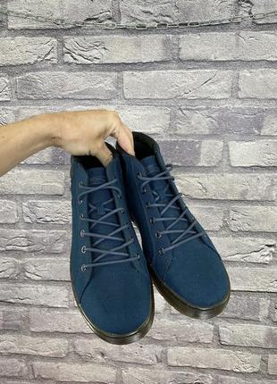 Чоловічі мужские чоботи черевики ботинки кросівки dr.martens nike adidas calvin klein asics new balance puma3 фото