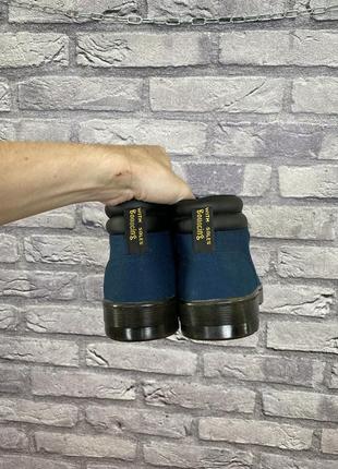 Чоловічі мужские чоботи черевики ботинки кросівки dr.martens nike adidas calvin klein asics new balance puma4 фото
