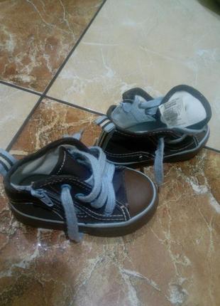 Сандалии босоножки мокасины кеды кроссовки туфли ботиночки хайтопы 16-23 размер на девочку мальчика унисекс 1-4 года3 фото