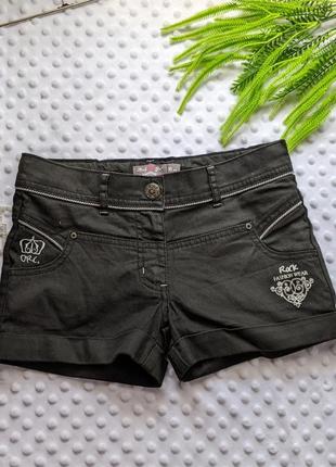 Якісні шорти на 10/12 років