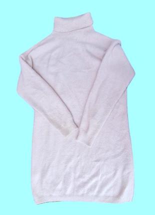 Сукня светр