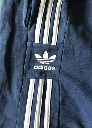 Спортивные штаны adidas мужские2 фото