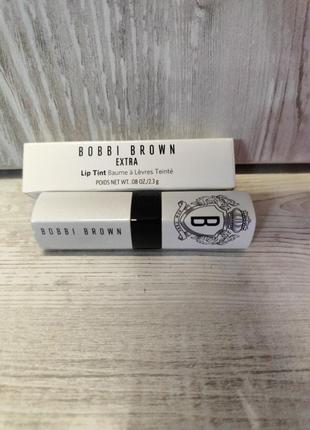 Bobbi brown бальзам для губ тон 340 bere panch