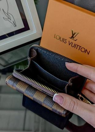 Кошелек луи витон, кошелек louis vuitton2 фото